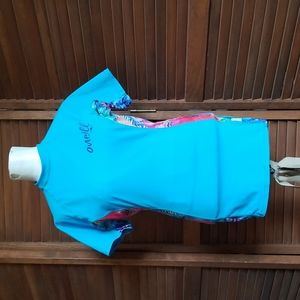 0'NEILL medium s/s sun shirt